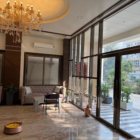 Coco Cabana Varanasi Bagian luar foto